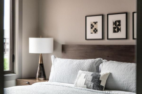 Brand New Condo in the Heart of Traverse City!